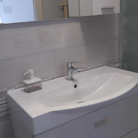 Il Leccio Vakantiehuis Ischia