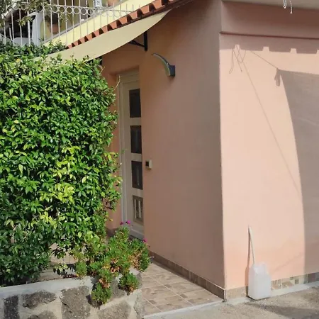 Il Leccio Vakantiehuis