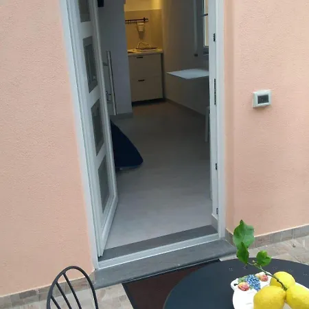 Il Leccio * Ischia