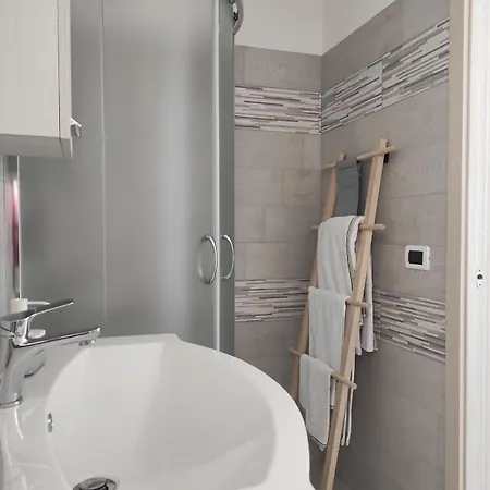 Hébergement de vacances Il Leccio *