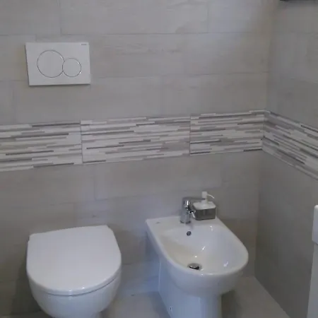 Il Leccio Holiday home