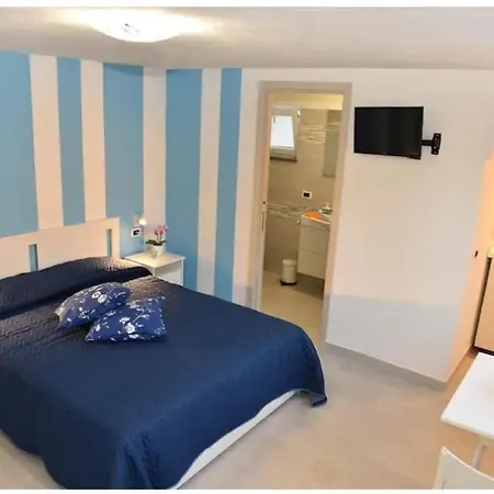 Tatil Evi Il Leccio Ischia