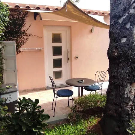 Il Leccio Semesterbostad Ischia