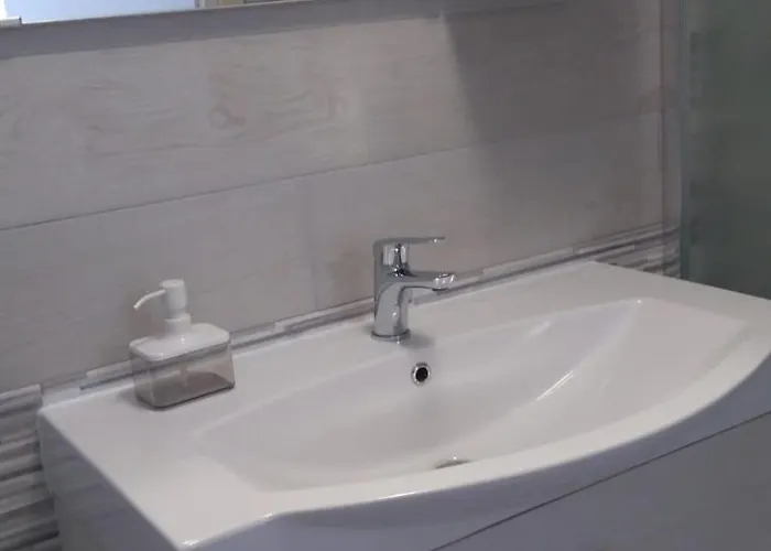 Il Leccio Semesterbostad Ischia